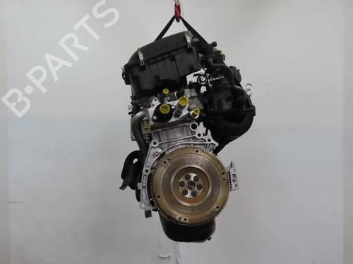 Engine CITROËN C1 (PM_, PN_) 1.0 | BP38787391M1 - Image 3