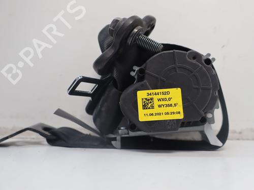 Used Front right belt tensioner Front right belt tensioner 36893654 36893654