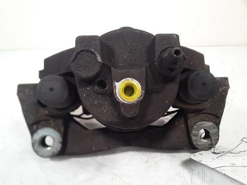 Left front brake caliper TOYOTA YARIS (_P9_) 1.3 VVT-i (SCP90_, SCP90R) | BP14891879M105 