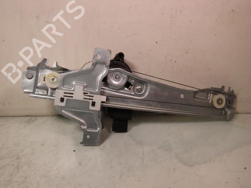 Rear right window mechanism CITROËN C3 / C3 ORIGIN III (SX) 1.2 THP 110 | BP22213849C25 