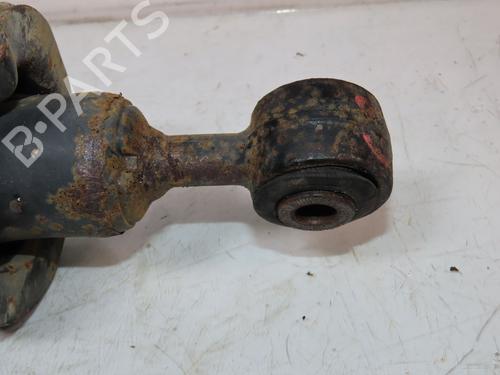 Right front shock absorber NISSAN NAVARA NP300 (D40) 2.5 dCi 4WD (D40TT, D40T, D40M, D40BB) | BP22693506M17 