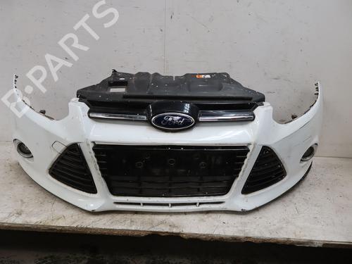 Used Front bumper Front bumper FORD FOCUS III Turnier 1.0 EcoBoost (125 hp) 33248381 33248381