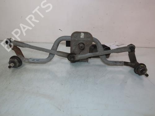 Used Front wiper motor CITROËN JUMPY II Van [2007-2016]  24137503