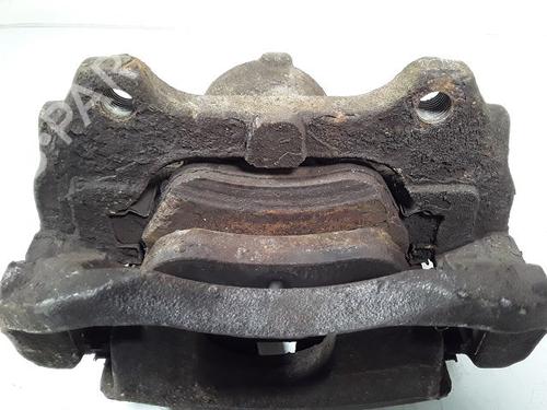 Right front brake caliper PEUGEOT BIPPER Tepee 1.4 HDi | BP14891084M104 