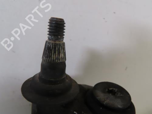 Used Front wiper motor VW GOLF VI (5K1) 2.0 TDI (140 hp) 19748053