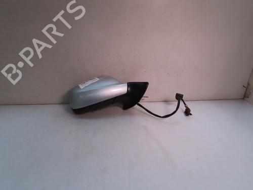 Used Right mirror PEUGEOT 407 (6D_) 2.0 HDi 135 (6DRHRH, 6DRHRE, 6DRHRG, 6DRHRJ) (136 hp) 16277942