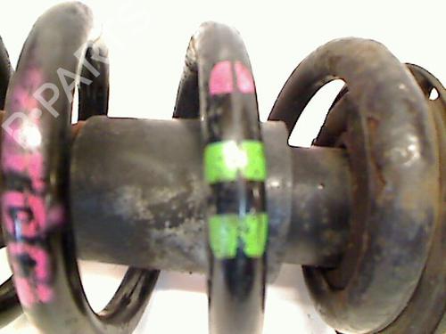 Right front shock absorber AUDI A4 B6 (8E2) 2.5 TDI | BP36483913M17 - Image 4