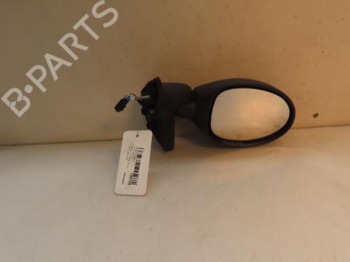 Right mirror RENAULT TWINGO I (C06_) 1.2 (C066, C068) | BP17738856C27 