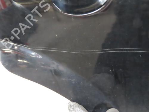 Left rear door HYUNDAI TUCSON (JM) 2.0 CRDi | BP25796432C4 
