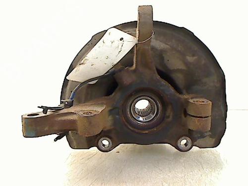 Used Right front steering knuckle MITSUBISHI LANCER VIII Sportback (CX_A) 2.0 DI-D (CX8A) (140 hp) 8995453