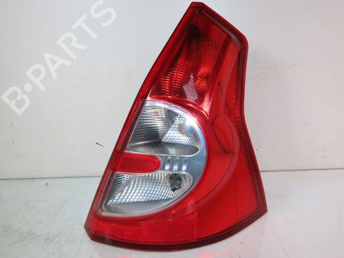Used Right taillight DACIA SANDERO 1.4 MPI LPG (72 hp) 30715010
