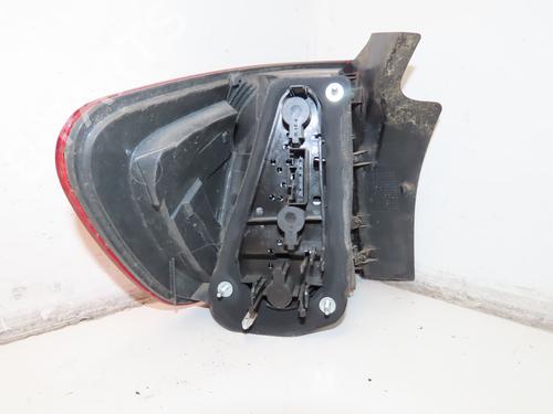 Right taillight BMW X1 (E84) sDrive 18 d | BP29757968C35 