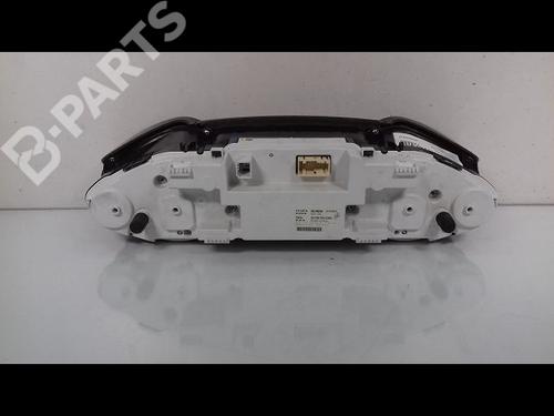 Instrument cluster PEUGEOT 308 II (LB_, LP_, LW_, LH_, L3_) 1.6 HDi | BP9002975C47 