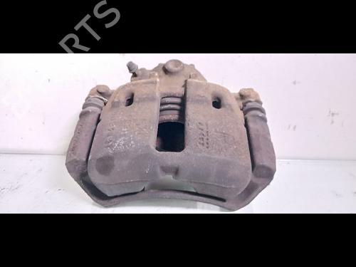 Right front brake caliper SMART FORFOUR (454) 1.5 CDI (454.001) | BP16826034M104