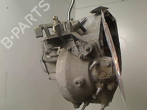 Used Gearbox CITROËN C5 I (DC_) 2.2 HDi (DC4HXB, DC4HXE) (133 hp) 23149566