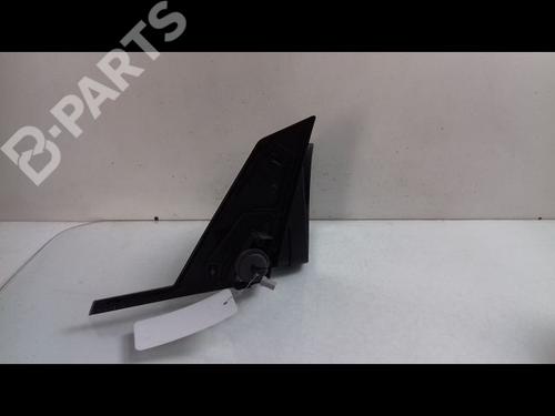 Right mirror MITSUBISHI COLT VI (Z3_A, Z2_A) 1.5 DI-D (Z39A) | BP8980320C27 