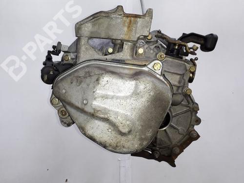 Gearbox CITROËN C3 I (FC_, FN_) 1.4 i | BP9397507M3 