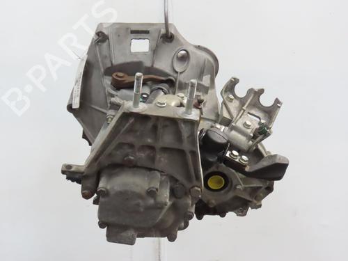 Gearbox FIAT QUBO (225_) 1.3 D Multijet (225AXE1A, 225CXE1A, 225AXH1A, 225AXL1A,... | BP35935849M3 - Image 2