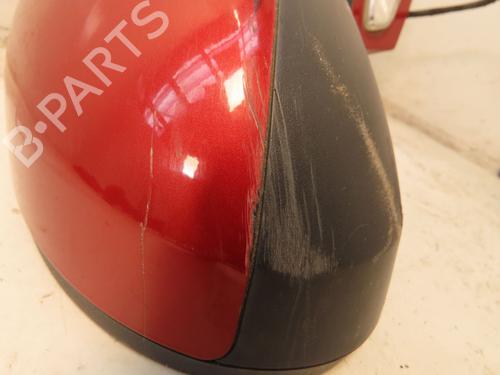 Used Right mirror PEUGEOT 207 CC (WD_) 1.6 HDi (109 hp) 30953294
