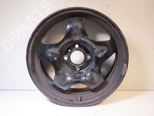 Used Rim CITROËN C3 II (SC_) 1.2 VTi 82 (82 hp) 30952018