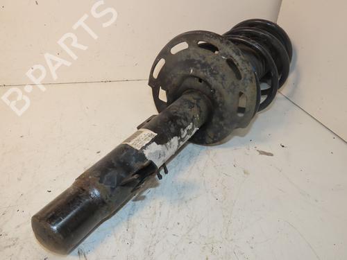 Right front shock absorber CITROËN C3 II (SC_) 1.2 VTi 82 | BP32486712M17