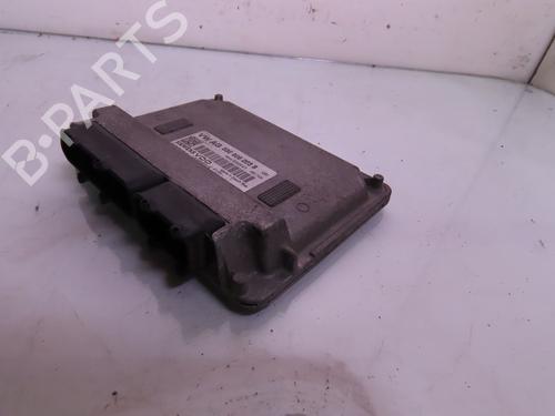 Used Engine control unit (ECU) VW POLO IV (9N_, 9A_) 1.2 12V (69 hp) 16825917