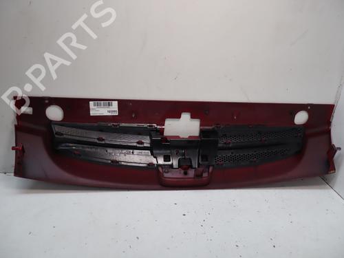 Used Grille Grille 36789922 36789922