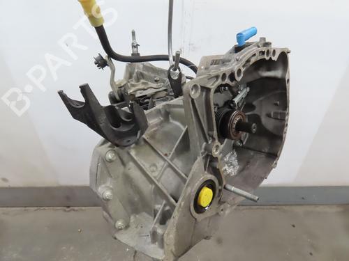Used Gearbox Gearbox 37162565 37162565