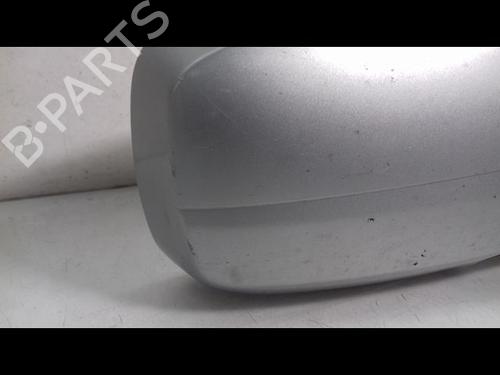 Right mirror KIA SORENTO I (JC) 2.5 CRDi 4WD | BP15077174C27 