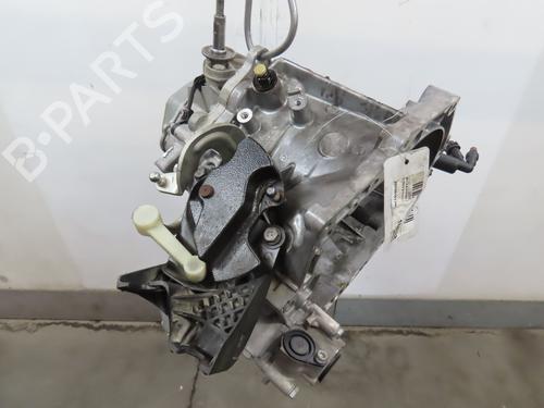 Gearbox CITROËN BERLINGO Box Body/MPV (B9) 1.6 HDi / BlueHDi 75 | BP39180822M3 - Image 5