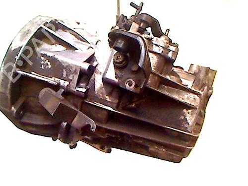 Gearbox KIA PICANTO I (SA) 1.1 | BP23149666M3 - Image 3