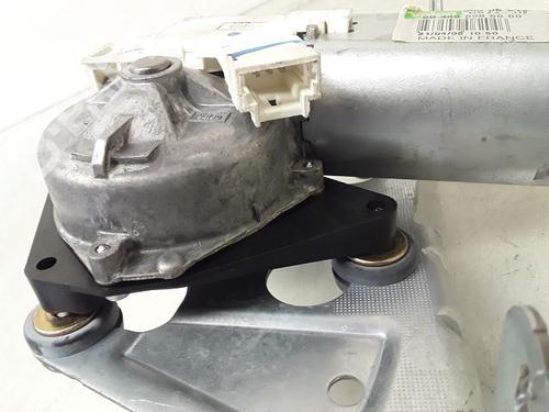Rear wiper motor PEUGEOT 407 SW (6E_, 6D_) 2.0 HDi 135 | BP8988139M102 
