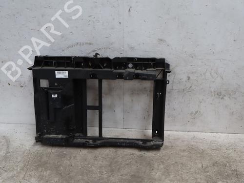 Used Front slam panel Front slam panel RENAULT CLIO II (BB_, CB_) 1.4 16V (B/CB0P, BB13) (98 hp) 36543301 36543301