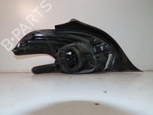 Right taillight PEUGEOT 208 I (CA_, CC_) 1.2 VTI 82 | BP30979947C35