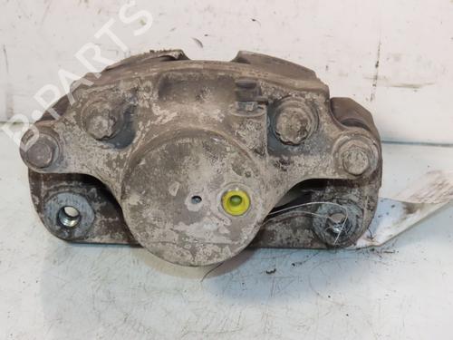 Right front brake caliper PEUGEOT 308 II (LB_, LP_, LW_, LH_, L3_) 1.6 HDi 100 | BP16898043M104 