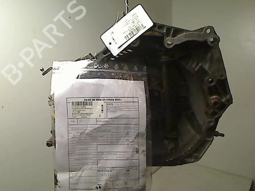 Gearbox CITROËN XSARA (N1) 1.9 TD | BP23149640M3