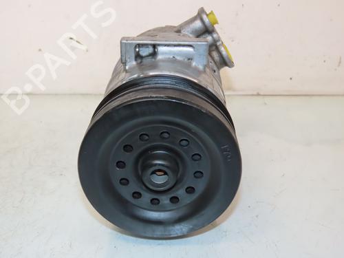Used AC compressor OPEL CORSA E (X15) 1.4 (08, 68) (90 hp) 21672458