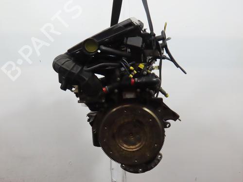 Engine KIA MAGENTIS II (MG) 2.0 CRDi | BP31055188M1 - Image 3