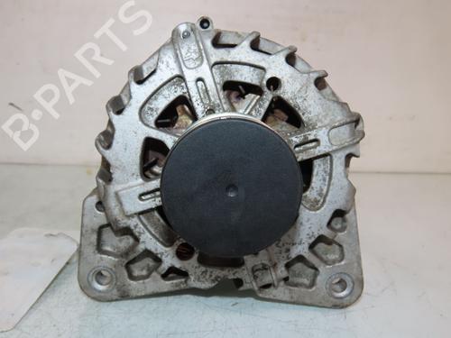 Alternator DACIA SANDERO II 1.0 SCe 75 (B8JC, B8JD, B8NC) | BP27666032M7 