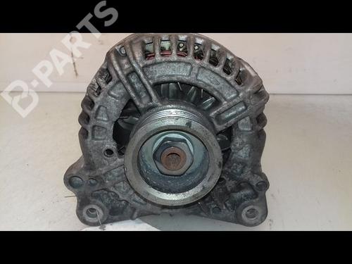Used Alternator AUDI A5 (8T3) 3.0 TDI quattro (240 hp) 9003368