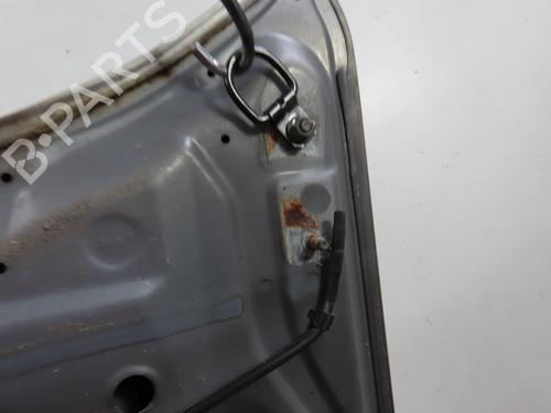 Hood NISSAN X-TRAIL I (T30) 2.2 Di 4x4 | BP15546802C1 