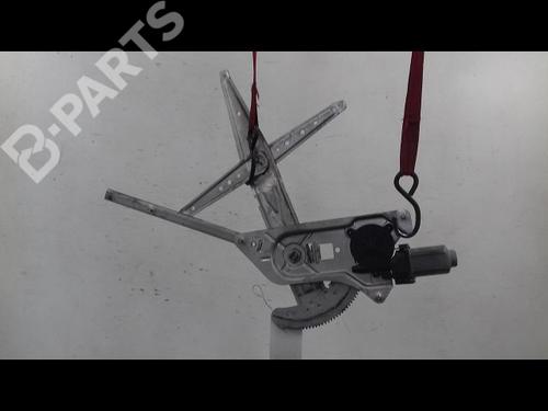 Used Front left window mechanism Front left window mechanism RENAULT KANGOO Express (FC0/1_) 1.5 dCi (FC08, FC09) (82 hp) 10190277 10190277