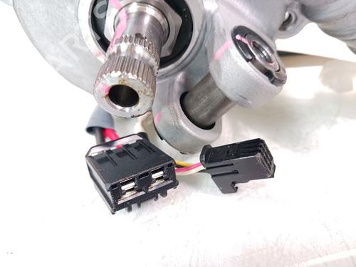 Steering column TOYOTA YARIS (_P13_) 1.5 (NSP131_) | BP14955935M21 
