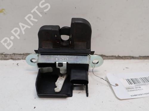 Tailgate lock LANCIA YPSILON (312_) 1.2 (312.PXA1A, 312.YXA1A) | BP36100481C101 - Image 2