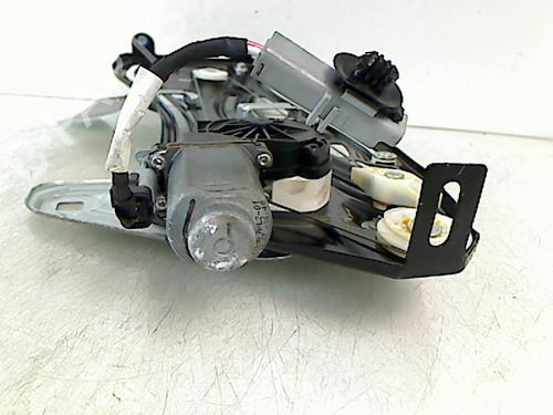Used Rear right window mechanism Rear right window mechanism PEUGEOT 207 CC (WD_) 1.6 HDi (109 hp) 36484862 36484862