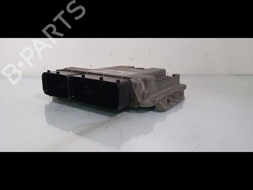 Engine control unit (ECU) KIA CEE'D Hatchback (ED) 1.6 CRDi 90 | BP15577441M57