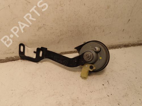 Klaxon PEUGEOT 2008 I (CU_) 1.2 THP 130 / PureTech 130 (130 hp) 31324817