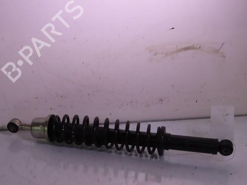 Left rear shock absorber CITROËN AMI (9A_) Electric (9AZ2CA) | BP36484112M18 - Image 3
