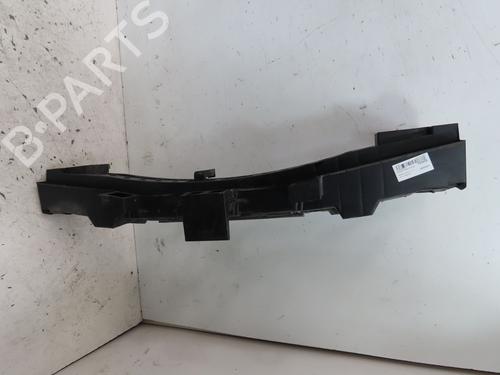 Rear bumper reinforcement RENAULT CLIO IV (BH_) 1.5 dCi 90 | BP26534804C73