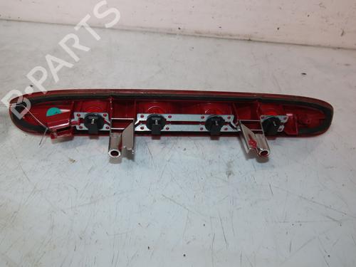 Used Third brake light PEUGEOT 208 I (CA_, CC_) 1.6 BlueHDi 100 (100 hp) 23561252